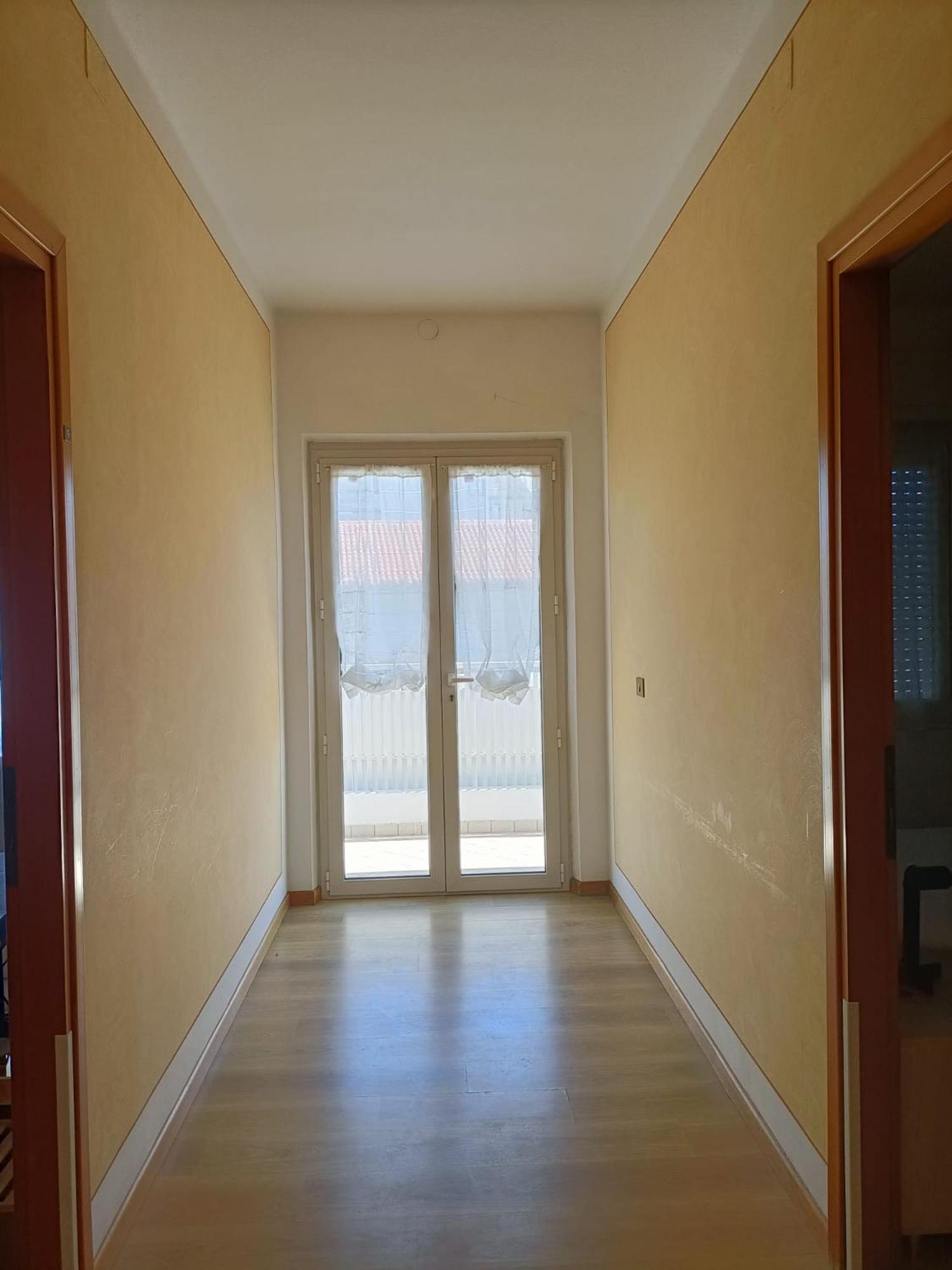 Double Room Terrace