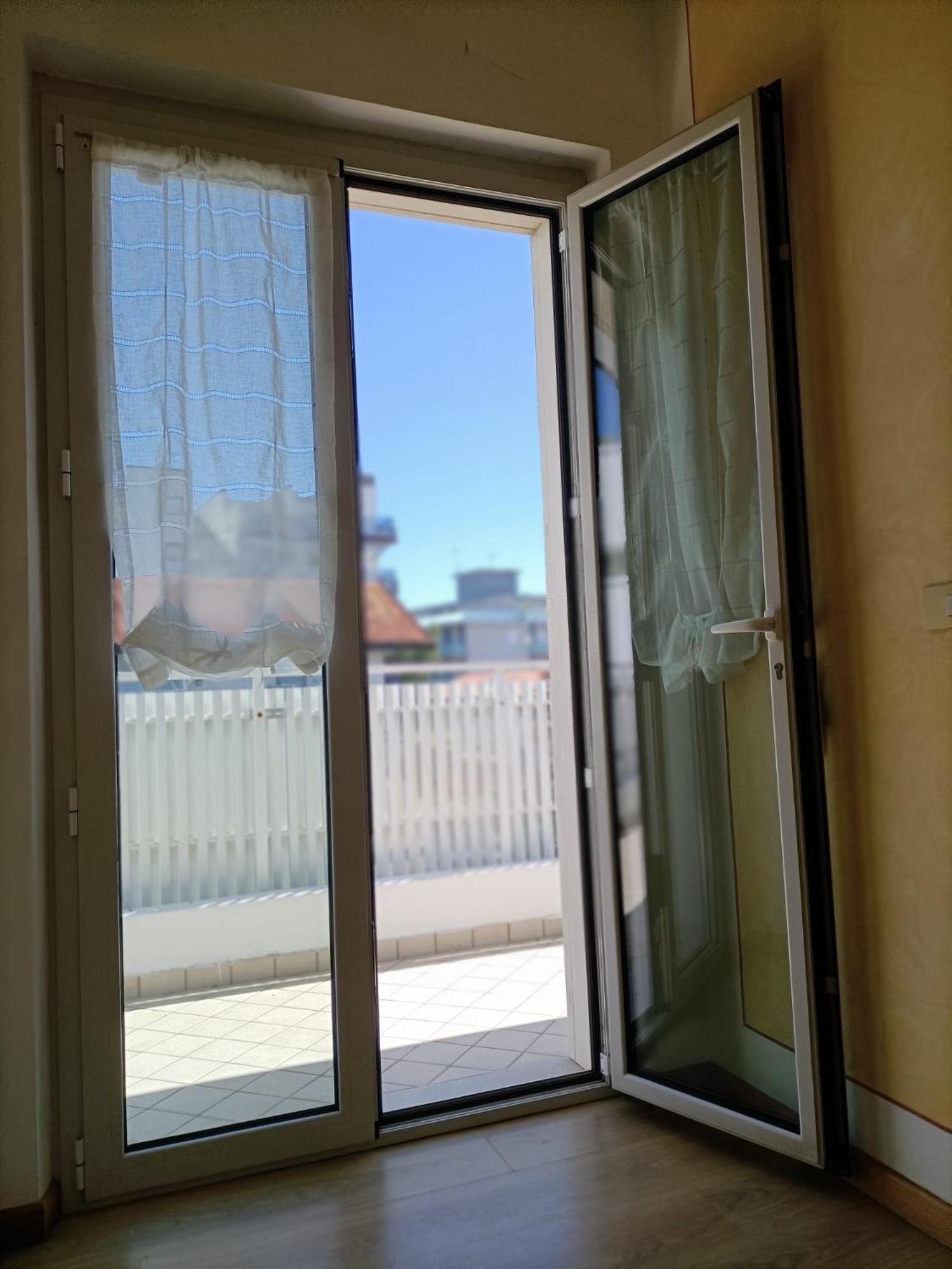 Double Room Terrace