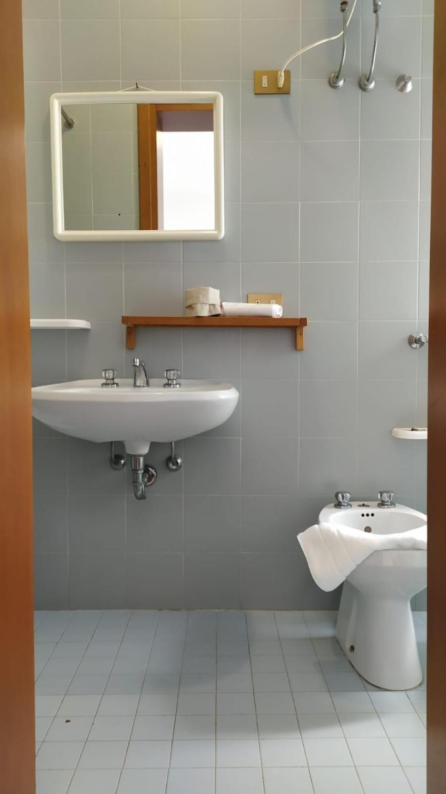 Double Room Terrace