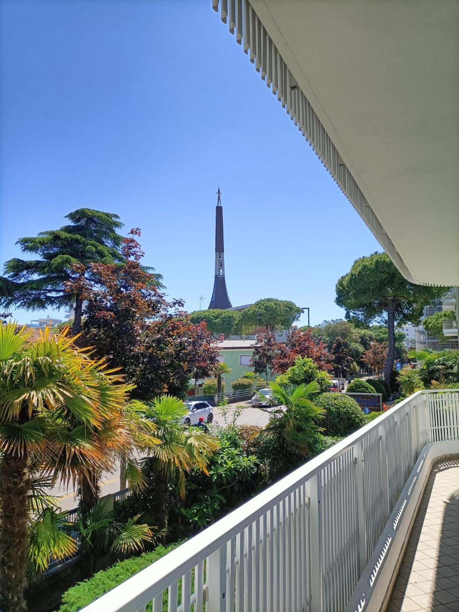 Double Room Terrace