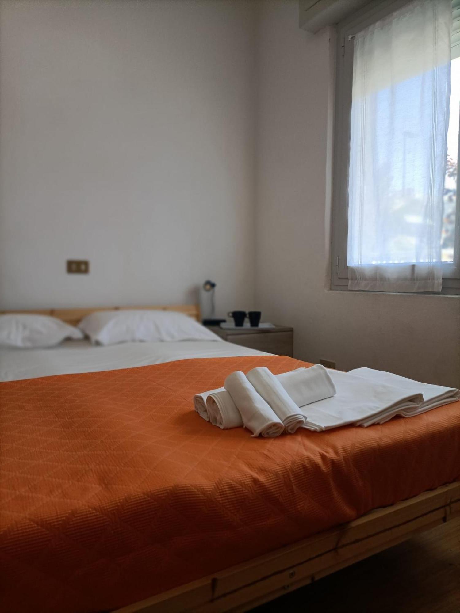 Double Room Terrace