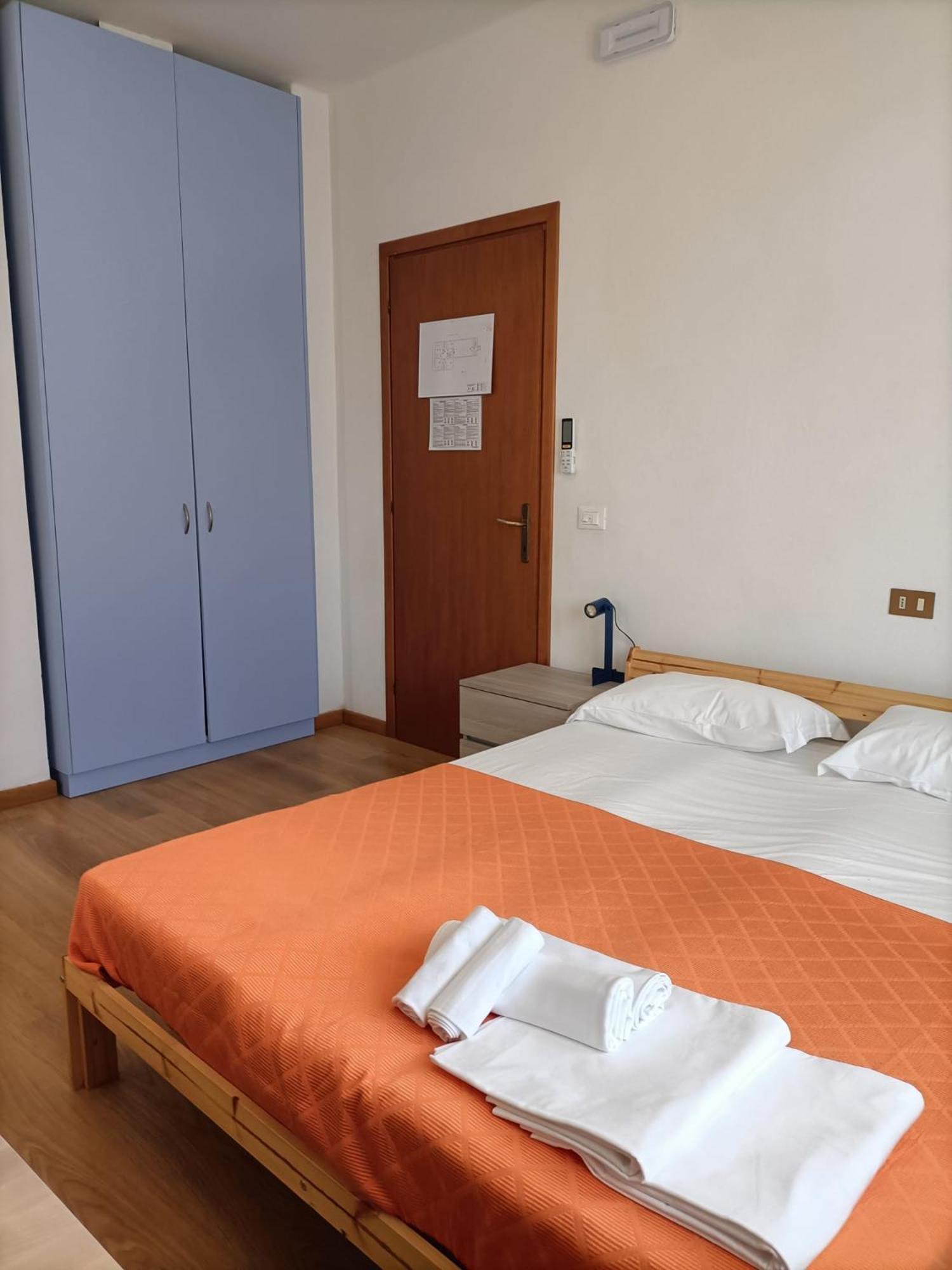 Double Room Terrace
